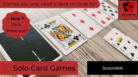 solo rpg with playing cards|10 Best Single.